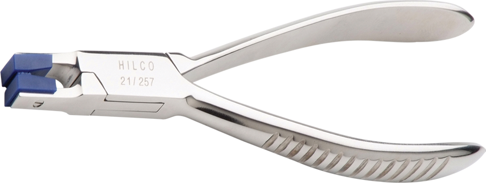 Rimless Compression Pliers